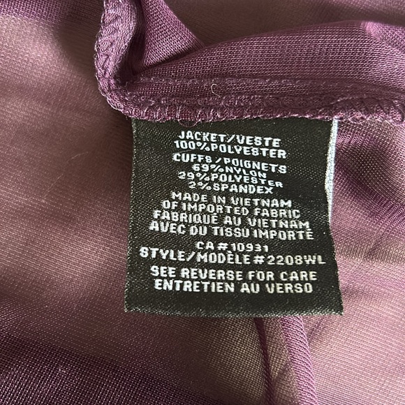 Laura Plus Dress Size 14 - Picture 12 of 13